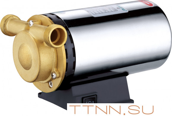 Повысительный насос Pumpman CL15GRS-15H