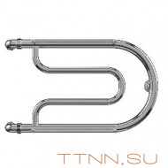 Полотенцесушитель водяной Terminus Фокстрот (1") 320х700 (бесшовная труба) Полотенцесушитель водяной Terminus Фокстрот (1") 320х700 (бесшовная труба)