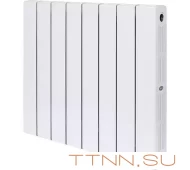 Биметаллический радиатор отопления RIFAR SUPReMO 350 8