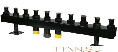 Коллектор STOUT SDG-0016-005006