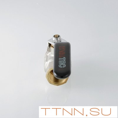 Кран шаровый Valtec 3/4 MF VT.315.N.05 Кран шаровый Valtec 3/4 MF VT.315.N.05