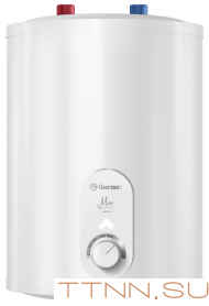 Электрический накопительный водонагреватель Thermex Mini 10 U