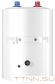 Электрический накопительный водонагреватель Thermex Mini 10 U