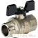 Шаровый кран STOUT SVB-0004-000020
