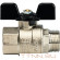 Шаровый кран STOUT SVB-0004-000020