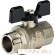 Шаровый кран STOUT SVB-0004-000020