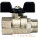 Шаровый кран STOUT SVB-0004-000020