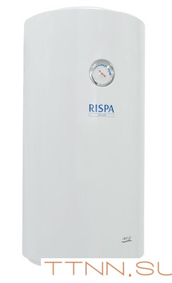 Электрический накопительный водонагреватель RISPA TermoHit-80 V