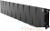 Биметаллический радиатор Royal Thermo PianoForte 200 /Noir Sable - 18 секц.
