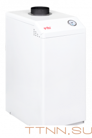 Двухконтурный газовый котел Очаг КСГВ-16-E EUROSIT-630 СервисГаз Стандарт