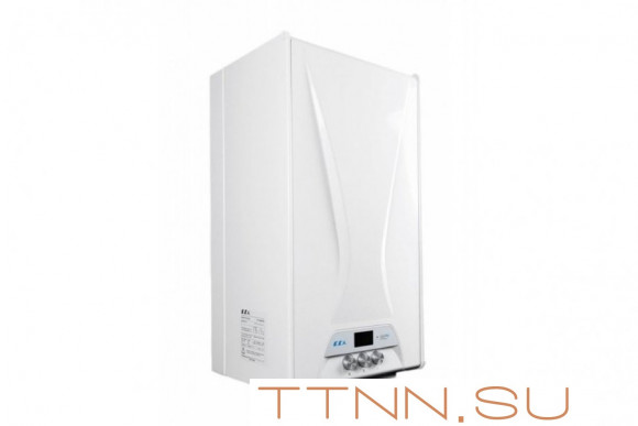Настенный газовый котел 28 кВт ECA GELIOS PLUS 28 HM NG