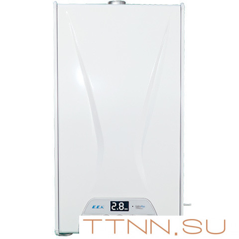 Настенный газовый котел ECA GELIOS PLUS 28 HM NG Настенный газовый котел ECA GELIOS PLUS 28 HM NG