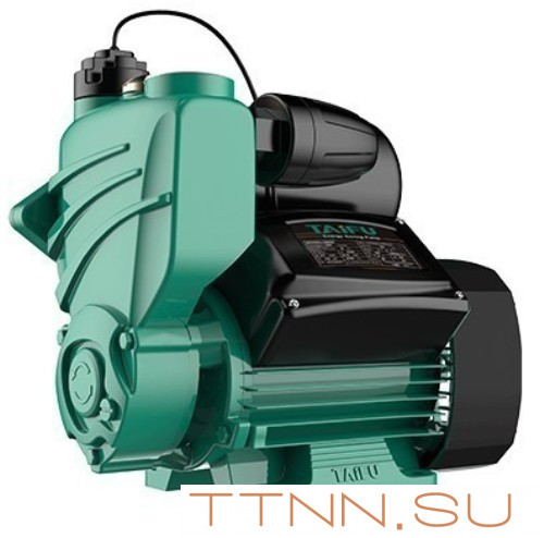 Поверхностная насосная станция Pumpman TGPB125I