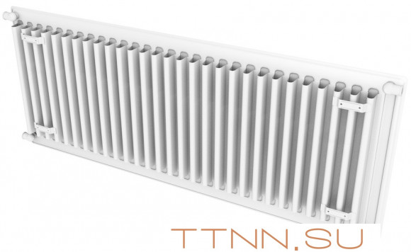 Стальной панельный радиатор Тип 11 Лемакс Premium C 11х400х2500