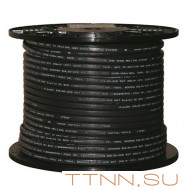 Кабель для обогрева труб и кровли с защитным экраном xLayder EHL30-2AR RST, 30 Вт/ пог. м Кабель для обогрева труб и кровли с защитным экраном xLayder EHL30-2AR RST, 30 Вт/ пог. м