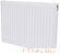 Стальной панельный радиатор Тип 22 Rommer Compact 22/400/900 боковое подключение