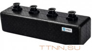 Коллектор STOUT SDG-0017-004023 Коллектор STOUT SDG-0017-004023