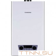 Настенный газовый котел Kentatsu Nobby Balance Plus 12-2CS Настенный газовый котел Kentatsu Nobby Balance Plus 12-2CS