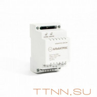 Устройство сетевой защиты Бастион Альбатрос 500 DIN Устройство сетевой защиты Бастион Альбатрос 500 DIN