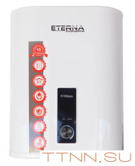 Электрический накопительный водонагреватель ETERNA FS-30