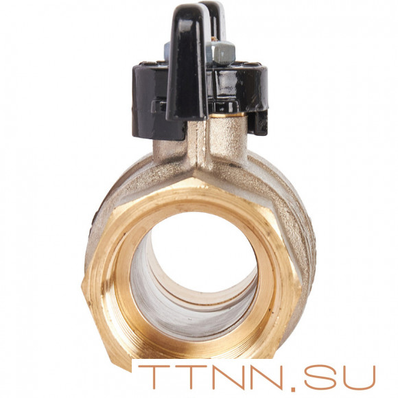 Шаровый кран STOUT SVB-0004-000025