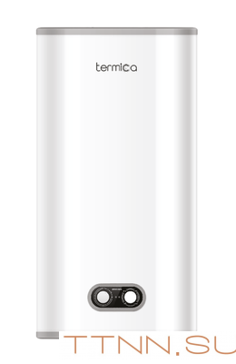 Электрический накопительный водонагреватель Termica NEMO 100 INOX