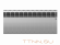 Биметаллический радиатор Royal Thermo Biliner 350 VD 12 секц. Silver Satin