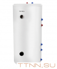 Бойлер косвенного нагрева Termica AMET INOX 120