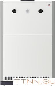 Напольный газовый котел Лемакс Премиум 80