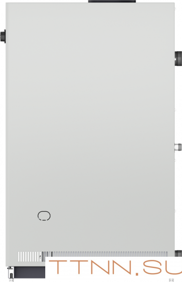 Напольный газовый котел Лемакс Премиум 80