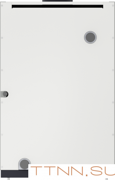 Напольный газовый котел Лемакс Премиум 80