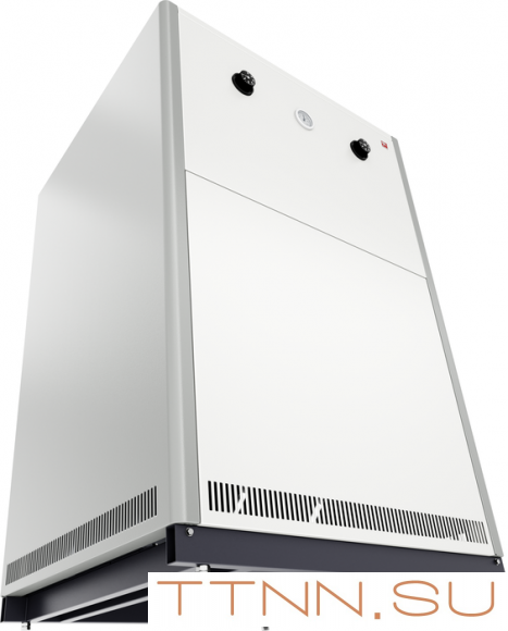 Напольный газовый котел Лемакс Премиум 80