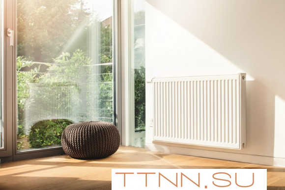 Стальной панельный радиатор METEOR Thermo Classic K 22/500/900