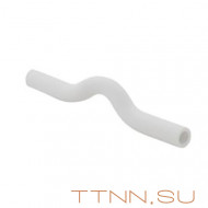 Обводное колено РосТурПласт PN25 32 арт.10712 Обводное колено РосТурПласт PN25 32 арт.10712