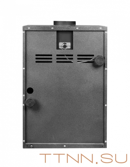 Напольный газовый котел Очаг КЧГ-80 EN