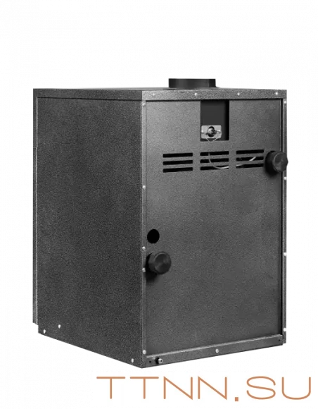 Напольный газовый котел Очаг КЧГ-80 EN