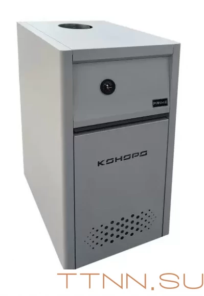 Напольный газовый котел Конорд КСц-Г-16S-6 Prime
