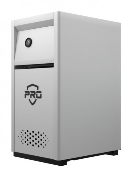 Напольный газовый котел Конорд PRO КСц-Г-16S-6 (16 кВт, до 160 кв.м)