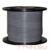 Кабель для обогрева труб с защитным экраном xLayder EHL16-2AR RST, 16 Вт/ пог. м Кабель для обогрева труб с защитным экраном xLayder EHL16-2AR RST, 16 Вт/ пог. м