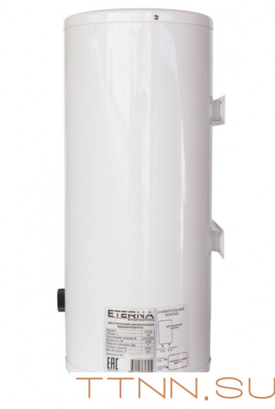 Электрический накопительный водонагреватель ETERNA FS-30D Электрический накопительный водонагреватель ETERNA FS-30D