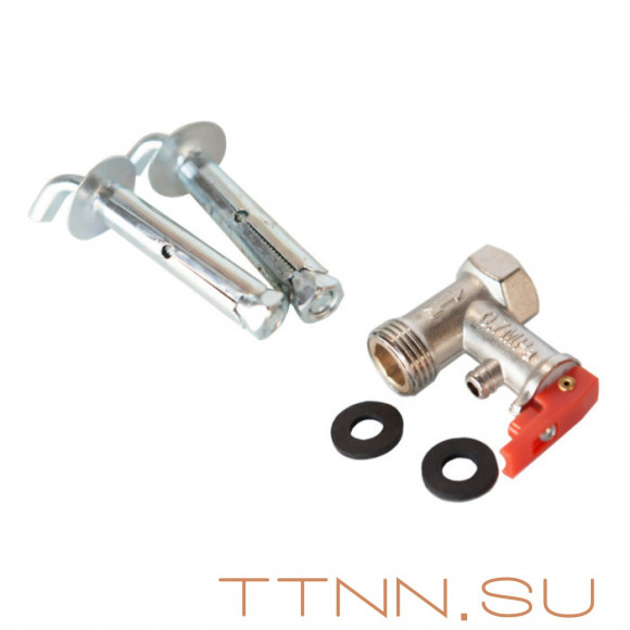 Электрический накопительный водонагреватель ETERNA FS-30D Электрический накопительный водонагреватель ETERNA FS-30D