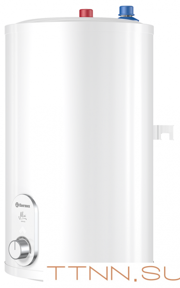 Электрический накопительный водонагреватель Thermex Mini 15 U Электрический накопительный водонагреватель Thermex Mini 15 U