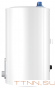 Электрический накопительный водонагреватель Thermex Mini 15 U