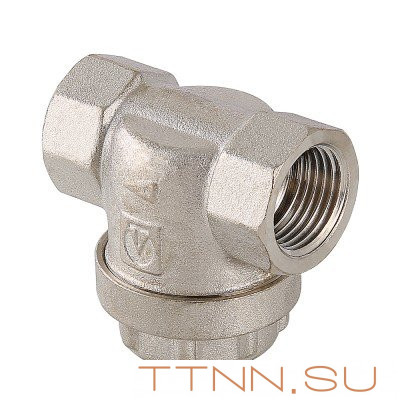 Фильтр механической очистки VALTEC 3/4" VT.388.N.05