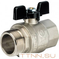 Шаровый кран STOUT SVB-0004-000032 Шаровый кран STOUT SVB-0004-000032