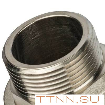 Шаровый кран STOUT SVB-0004-000032