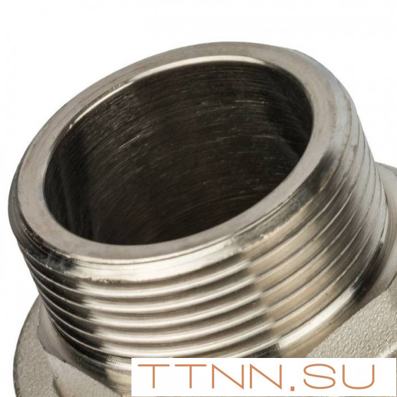 Шаровый кран STOUT SVB-0004-000032