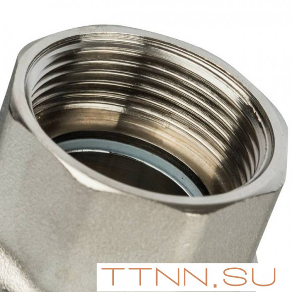 Шаровый кран STOUT SVB-0004-000032