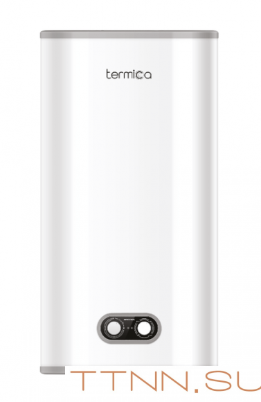 Электрический накопительный водонагреватель Termica NEMO 50 INOX