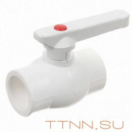 Кран шаровой OPTIMA Valfex 63